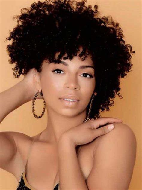 15 Best Short Natural Hairstyles For Black Women Decor10 Blog