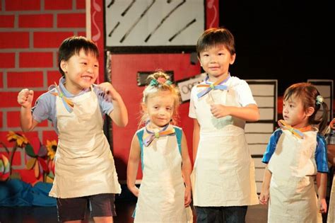 Drama Education For Kids Inspiring Little Ones Through The Arts