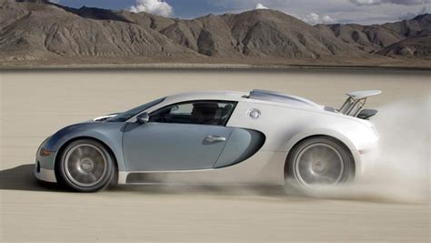 Bugatti Veyron é Convocado Para Três Campanhas De Recall Nos Eua Auto