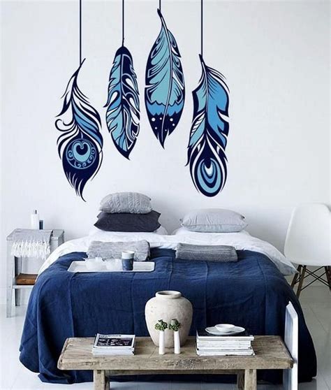 Creative Wall Painting Ideas ~ Wall Painting Creative Room Trendy Paint