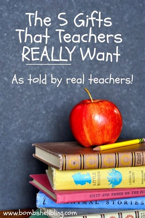 A great book to refresh a teacher's perspective by establishing healthy and balanced. Ginger Snap Crafts: 8 Teacher Gift Ideas
