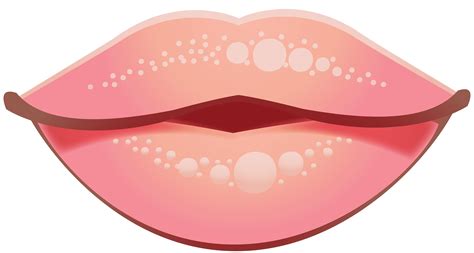 Lips Png Clip Art Best Web Clipart