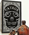 Patron x Guillermo Del Toro Anejo Tequila - Old Town Tequila