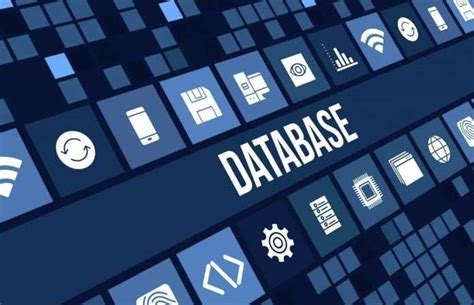 Apa Itu Database Basis Data Pengertian Fungsi Manfaat