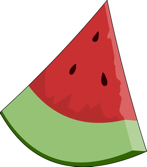 Free Watermelon Border Cliparts Download Free Watermelon Border