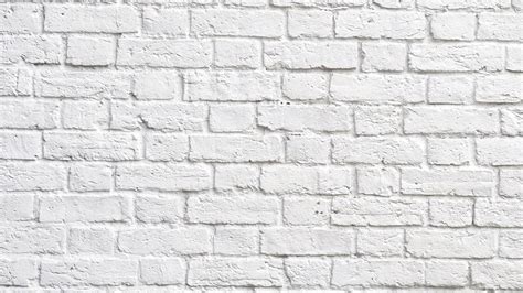 White Brick Wallpaper Hd Computer Wallpaper Hd 2024