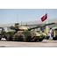 Russia Reportedly Delays Armata Tank Mass Production