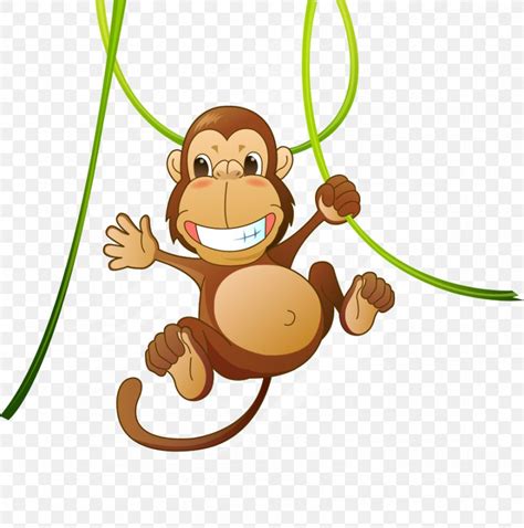Baby Jungle Animals Clip Art, PNG, 900x908px, Baby Jungle ...