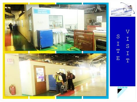 Bersama sama menjadikan daikin bali sebagai pusat informasi teknologi ac andalan dan dapat dipercaya serta berharmonisasi dengan lingkungan disekitarnya. Design, Supply & Install Fan Test Acoustic Enclosure at ...