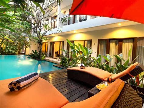 Where To Stay And Where Not To Stay In Bali Adventurous Trails Bali Hotel Pavilion