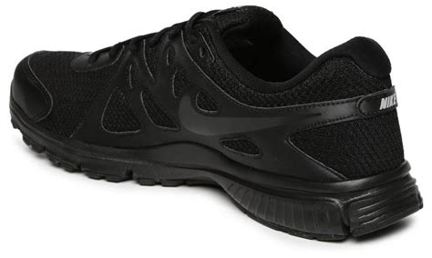 Buy Nike Mens Black Sports Shoe Online Get 44 Off