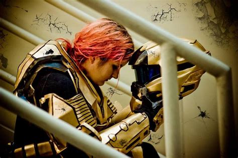 Featured Cosplayer Myratheon Cosplay Fanboynation