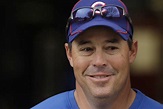 Las Vegas’ Greg Maddux to throw out first pitch in World Series Game 4 ...