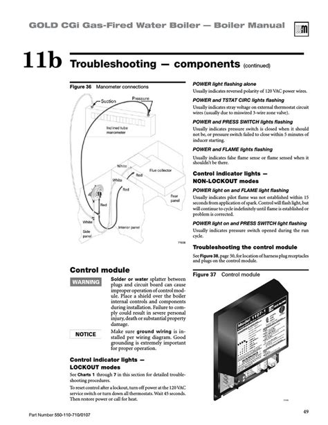 Burnham Boiler Manual Pdf