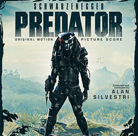 Predator Ost Custom Aw By Jt00567 On Deviantart