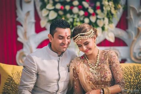 Happy To See The Entertainment Side Of Tehseen Says Wife Monicka Vadera Poonawalla By Roshini
