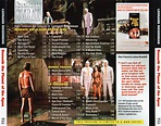 Film Music Site - Beneath the Planet of the Apes Soundtrack (Leonard ...