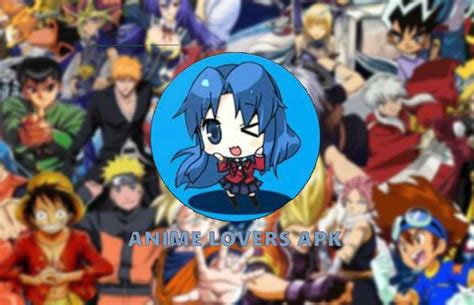 Download Anime Lovers Mod Apk Terbaru 2024 Untuk Pc Dan Android