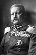 Paul von Hindenburg – Never Was