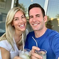 Tarek El Moussa and Heather Rae Young Engaged After 1 Year Dating
