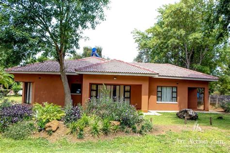 Harare Self Catering Villas In Zimbabwe My Guide Zimbabwe