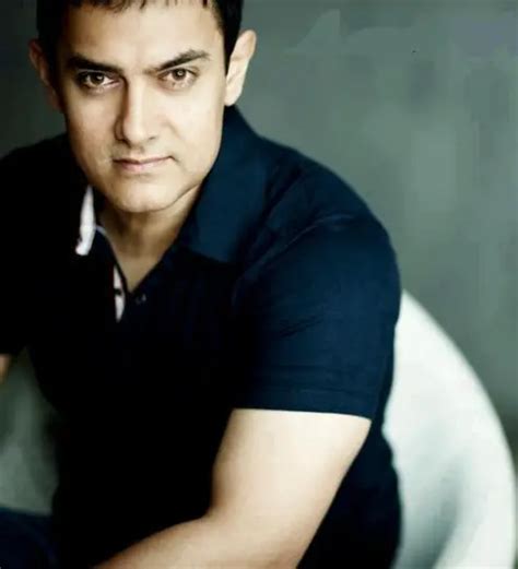 Aamir Khan The Perfectionist Of Bollywood Bms Bachelor Of