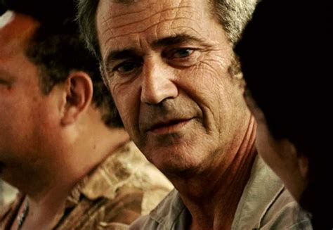 Entrevista Con Mel Gibson Por Atrapen Al Gringo Cine Premiere