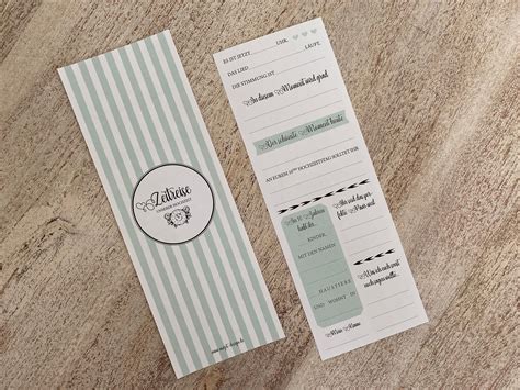 50 pieces: Guest book cards Time travel -> time capsule cards / wedding