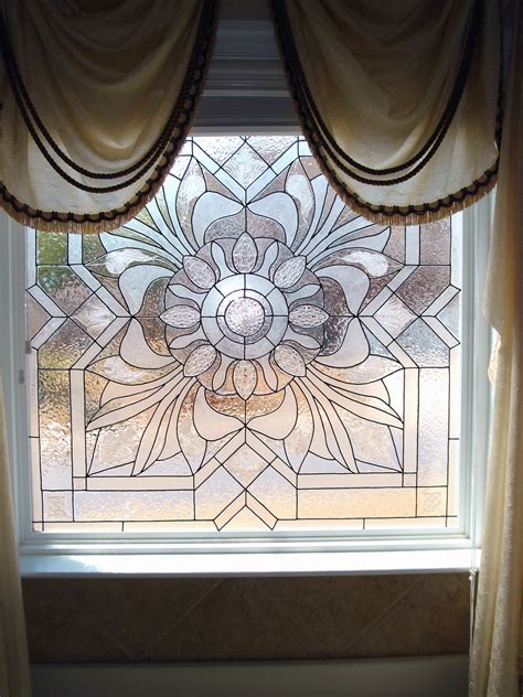 1000 Images About Fake Stained Glass On Pinterest Faux Stained Glass