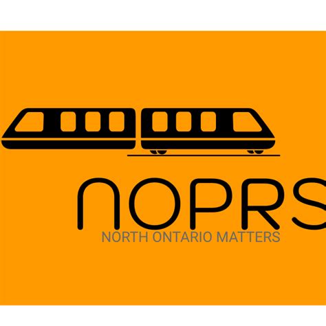 Northern Ontario Passenger Rail Service