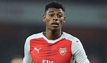 Arsenal News: Jeff Reine-Adelaide can be a Gunners star says Krystian ...