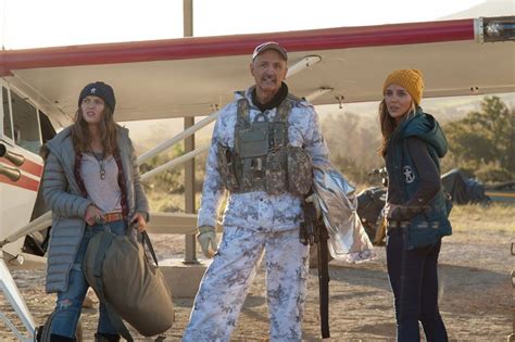 Photo Du Film Tremors A Cold Day In Hell Photo Sur Allocin