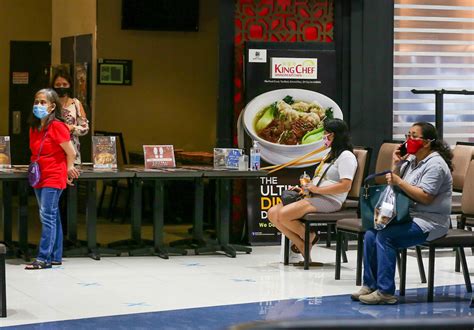In a televised meeting with president rodrigo duterte thursday night, may 13, 2021, presidential. 'Soft MECQ' sa NCR Plus bubble hindi napag-uusapan ng IATF ...