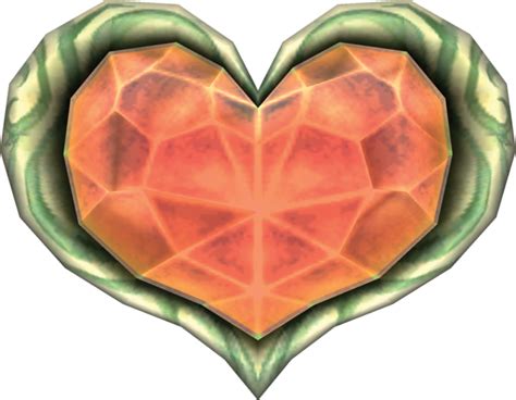 Heart Container Zelda Wiki