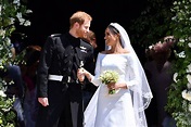 Photos: Prince Harry and Meghan Markle's wedding - Chicago Tribune