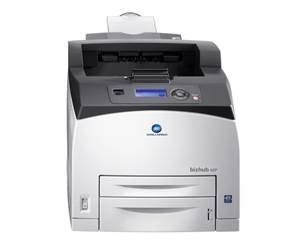 If you are asking for driver, here's its basic driver 32bit / 64bit and here's its basic driver download guide to install. Bizhub C25 32Bit Printer Driver Software Downlad - Bizhub ...
