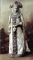 Great Countess Ksenija Alexsandrova 1900s Tsar Nicolas Ii, Tsar ...