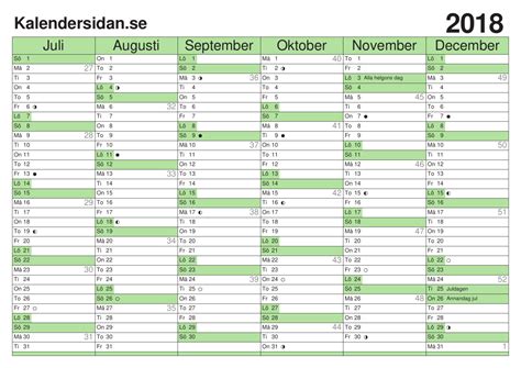 Arskalender För Utskrift Kalender Arkiv Excelbrevet En