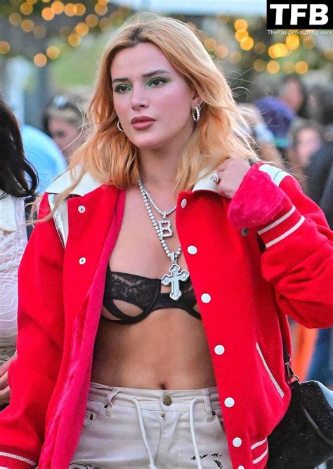 Bella Thorne Sexy 26 Pics Whats Fappened💦