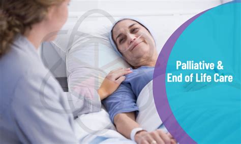Palliative And End Of Life Care One Education