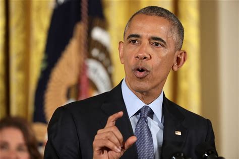His mother, stanley ann dunham, was a white american from wichita, kansas. Then vs. Now: A Statistical Look at Obama's Presidency