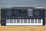 Yamaha PSR-SX900 Digital Workstation 61-Key Organ Initial Touch Digital ...