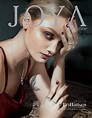 SOFIA MONACO COVERS JOYA MAGAZINE 466 | MX Models
