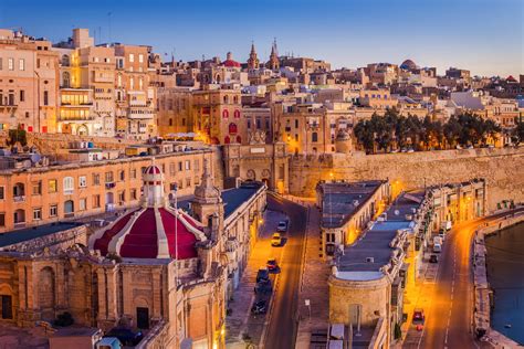 The malta developers association (mda) has appealed for the property tax incentives to be extended. Malta Holidays | Authentic Adventures