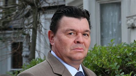 Bbc One Eastenders Derek Branning