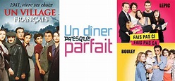 Programas de televisión recomendados para estudiantes de francés | ILA ...