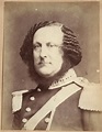 NPG Ax21853; William Ward, 1st Earl of Dudley - Portrait - National ...