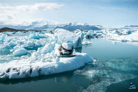 A Guide To Jokulsarlon Glacier Lagoon Arctic Adventures