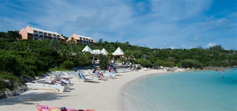 view all bermuda hotels grotto bay beach resort
