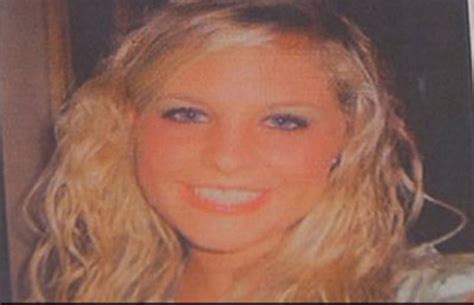 Tbi Confirms Remains Found Are Those Of Holly Bobo